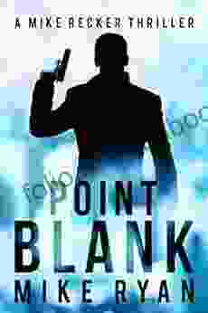 Point Blank (The Silencer 5)