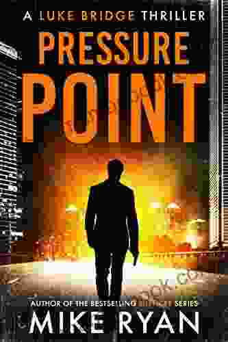 Pressure Point (The Extractor 3)