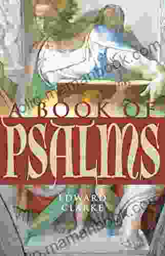 A Of Psalms (Paraclete Poetry)