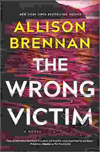 The Wrong Victim: A Novel (A Quinn Costa Thriller 3)