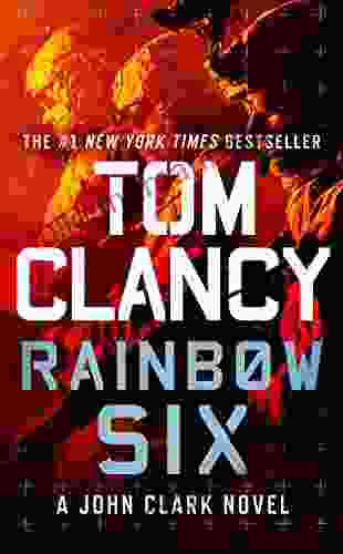 Rainbow Six (John Clark Novel A 2)