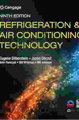 Refrigeration And Air Conditioning Technology (MindTap Course List)