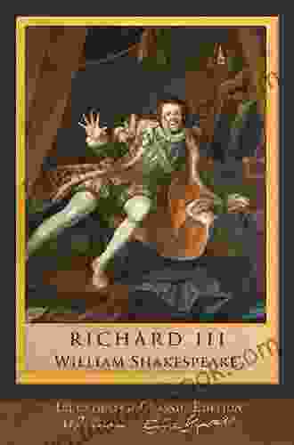 Richard III William Shakespeare