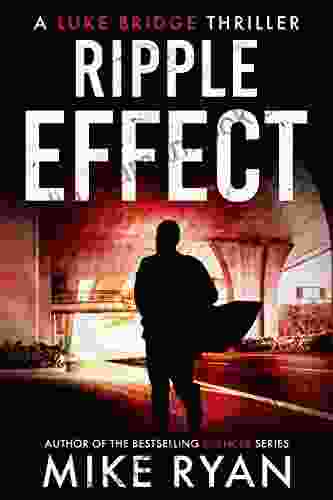 Ripple Effect (The Extractor 5)