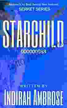 StarChild 000000088: A Journey Of Courage Growth And Love