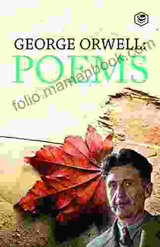 George Orwell : Poems George Orwell