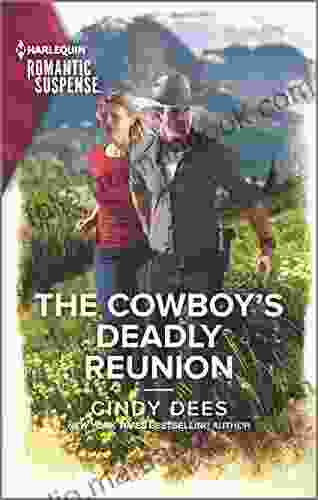 The Cowboy S Deadly Reunion (Runaway Ranch 2)