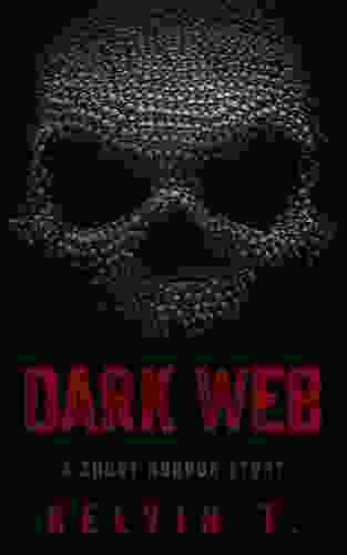 Dark Web: A Short Horror Story