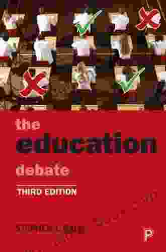 The Education Debate Stephen J Ball