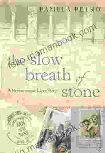 The Slow Breath Of Stone: A Romanesque Love Story