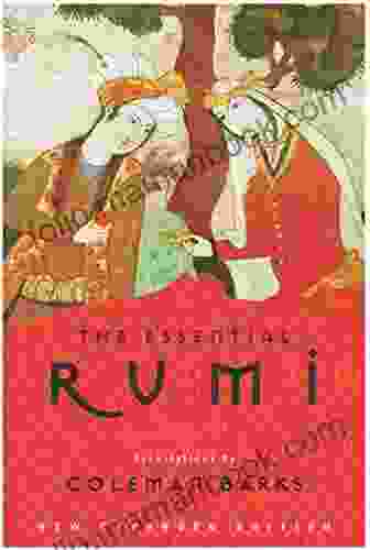 The Essential Rumi Reissue: New Expanded Edition