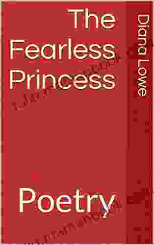 The Fearless Princess: Poetry Kia Moore