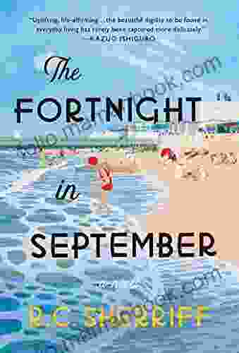 The Fortnight In September: A Novel