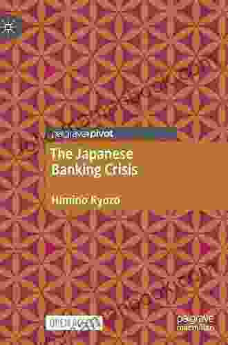 The Japanese Banking Crisis Ryozo Himino