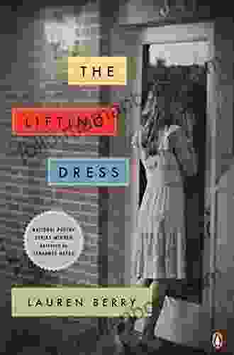 The Lifting Dress (Penguin Poets)
