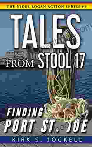 Tales From Stool 17 Finding Port St Joe: The Nigel Logan Action # 1