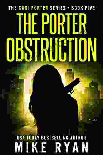 The Porter Obstruction (Cari Porter 5)