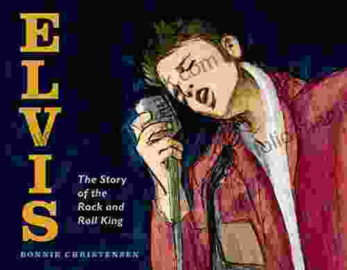 Elvis: The Story Of The Rock And Roll King