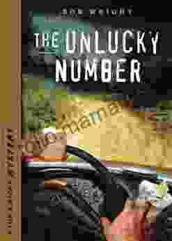 The Unlucky Number (Tom And Ricky Mystery Set 1 3)