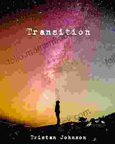 Transition: This Soul Of Mine