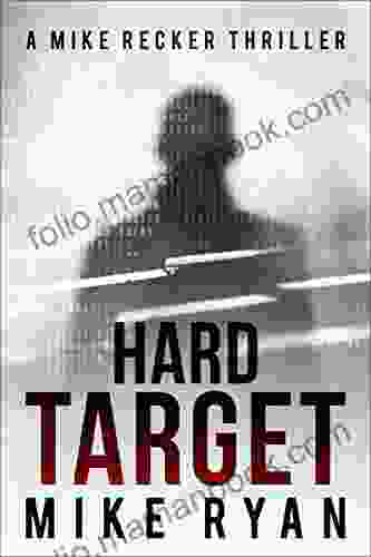Hard Target (The Silencer 3)