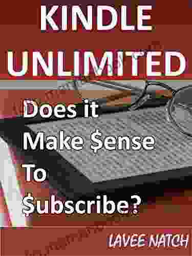 Unlimited Does It Make Sense To Subscribe?