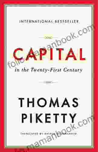 Capital In The Twenty First Century