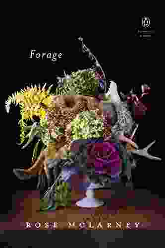 Forage (Penguin Poets) Rose McLarney