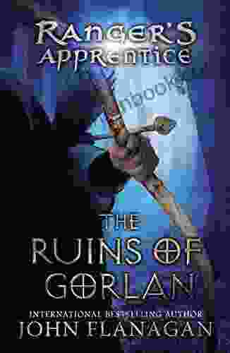 The Ruins Of Gorlan: 1 (Ranger S Apprentice)