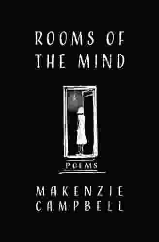 Rooms Of The Mind: Poems