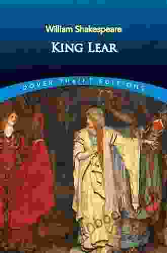 King Lear (Dover Thrift Editions: Plays)