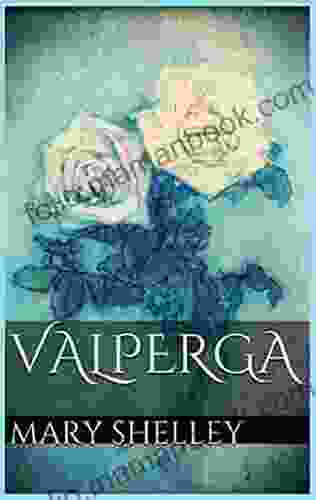 Valperga Annotated Angela Magara