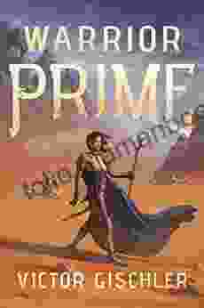 Warrior Prime (Ink Mage Legacy)