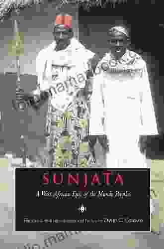 Sunjata: A West African Epic Of The Mande Peoples (Hackett Classics)