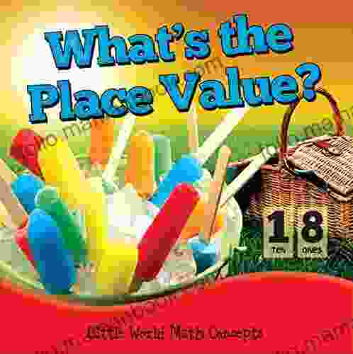 What S The Place Value? (Little World Math)