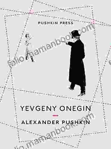 Yevgeny Onegin (Pushkin Collection) Alexander Pushkin